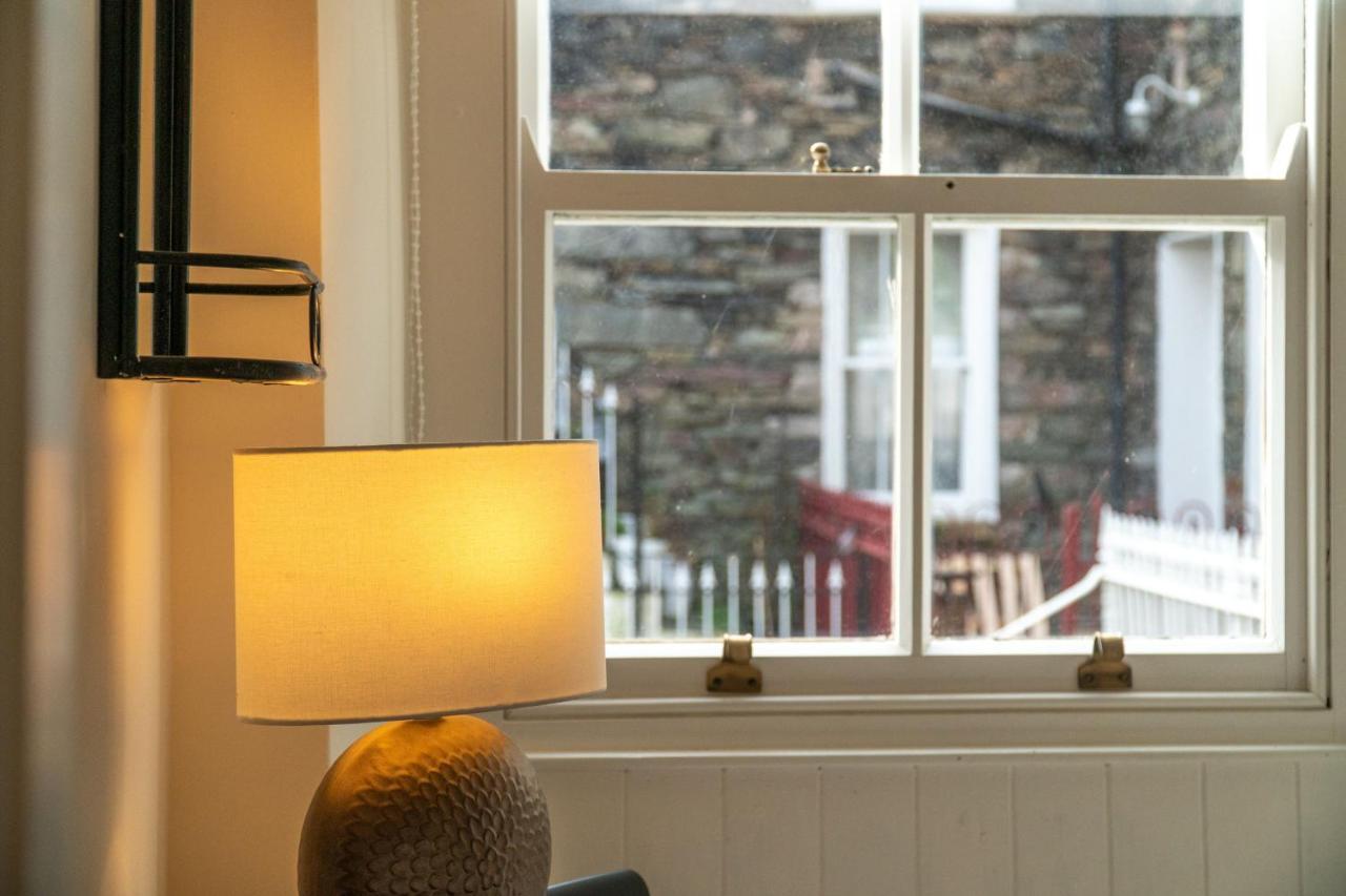 Low Nook Cottage - Gorgeous Decor Broughton in Furness Exterior photo