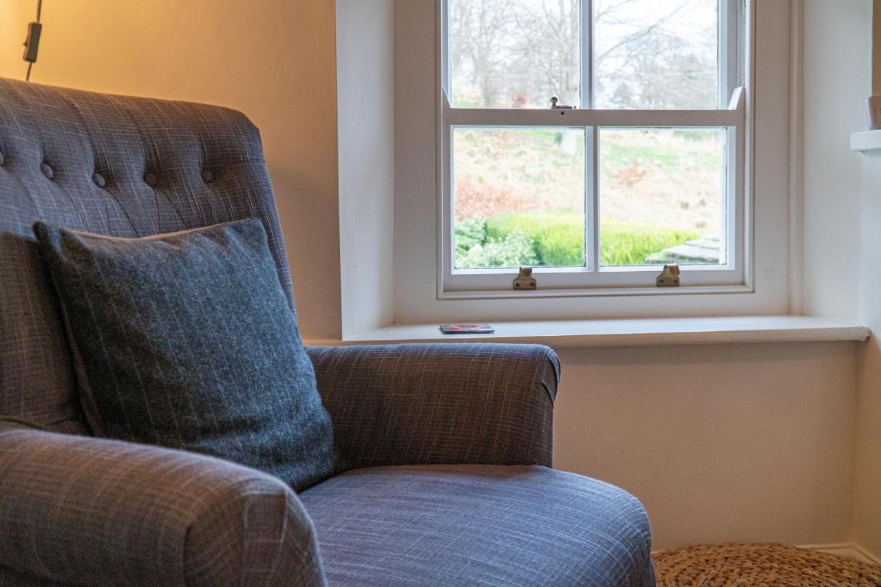 Low Nook Cottage - Gorgeous Decor Broughton in Furness Exterior photo