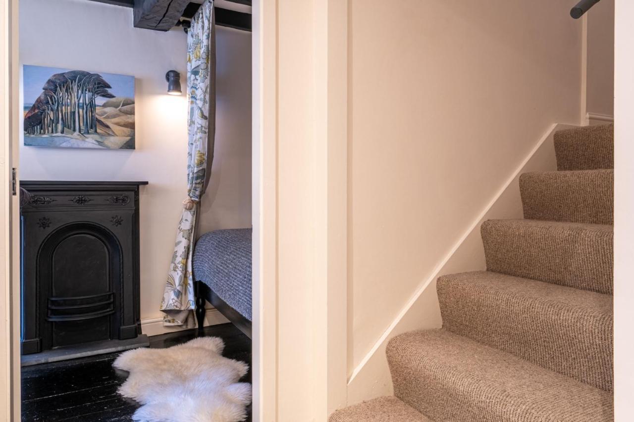 Low Nook Cottage - Gorgeous Decor Broughton in Furness Exterior photo