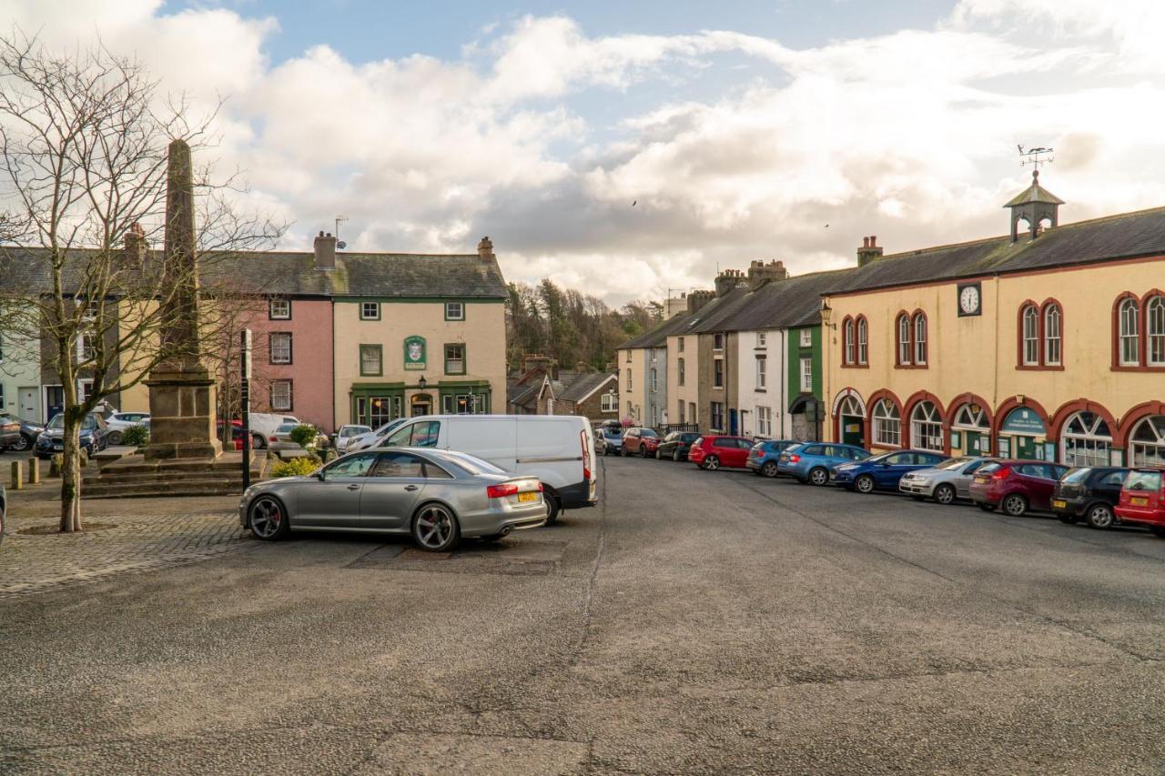 Low Nook Cottage - Gorgeous Decor Broughton in Furness Exterior photo